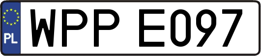WPPE097