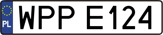 WPPE124