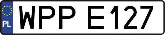 WPPE127