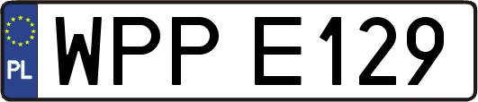WPPE129