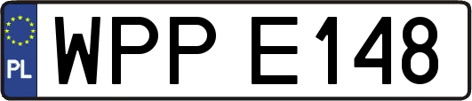 WPPE148