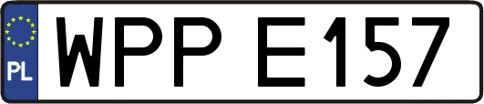WPPE157