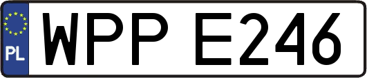 WPPE246