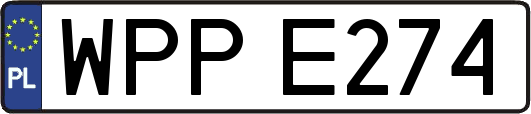 WPPE274