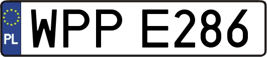 WPPE286