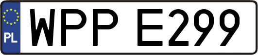 WPPE299