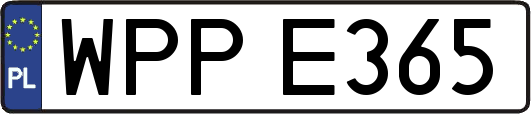 WPPE365