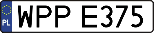 WPPE375