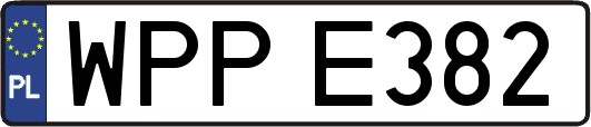 WPPE382