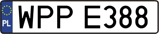 WPPE388