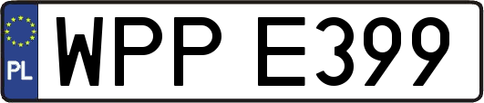 WPPE399