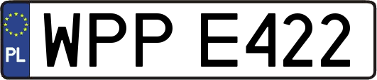 WPPE422