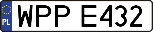 WPPE432