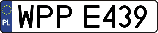 WPPE439