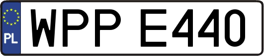 WPPE440
