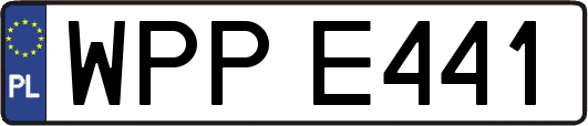 WPPE441