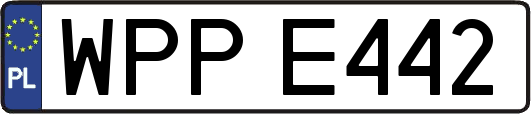 WPPE442
