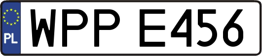 WPPE456