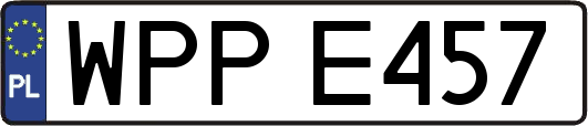 WPPE457
