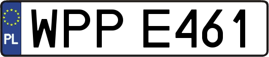WPPE461