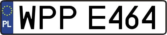 WPPE464