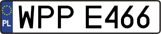WPPE466