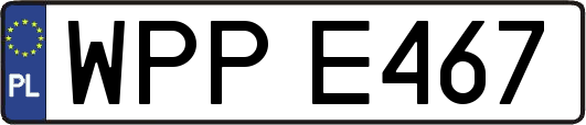WPPE467