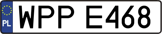 WPPE468