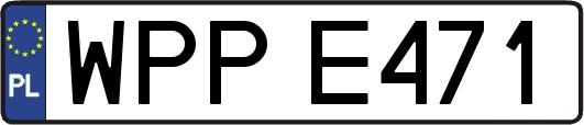 WPPE471