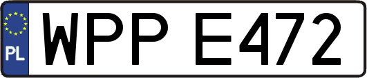 WPPE472