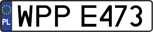WPPE473