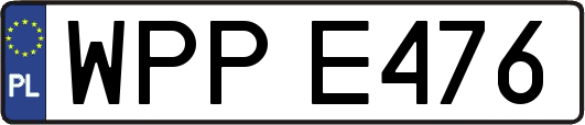 WPPE476