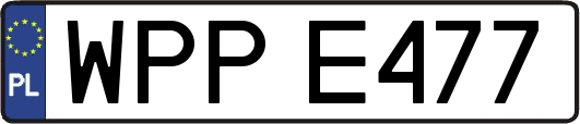 WPPE477
