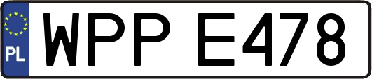 WPPE478