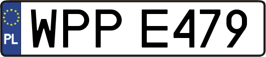 WPPE479