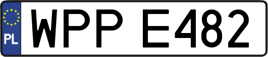 WPPE482
