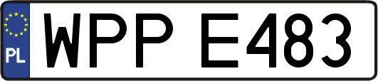 WPPE483