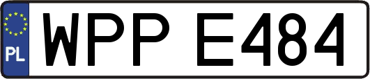 WPPE484