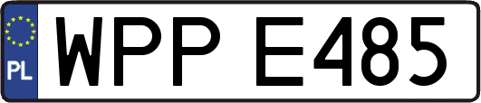WPPE485