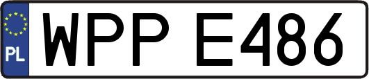 WPPE486