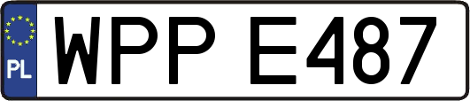 WPPE487