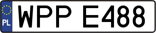 WPPE488