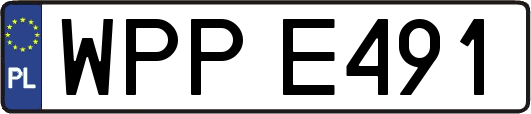 WPPE491