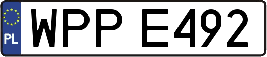 WPPE492