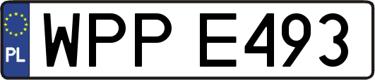 WPPE493