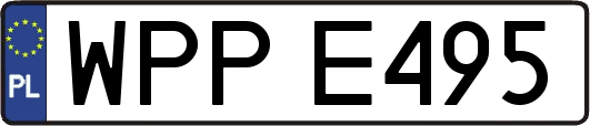 WPPE495