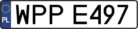 WPPE497