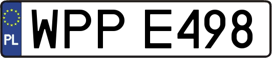 WPPE498