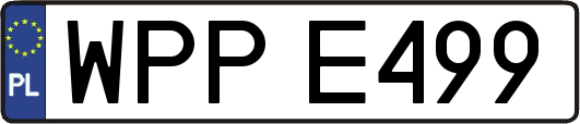 WPPE499