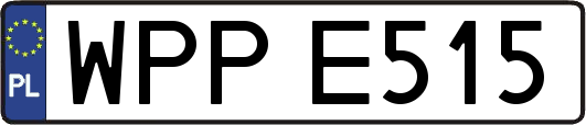 WPPE515